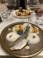 Les Nymphéas food