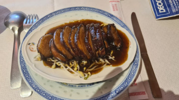 Le Shanghaï food