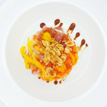 Konami Evo À l'intérieur