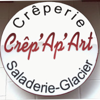 Crep Ap Art food