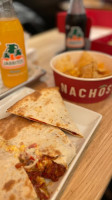Nachos food