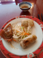 Thai Thi food
