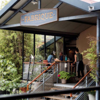 La Fabrique food