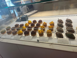 Theo Chereau Patisserie food