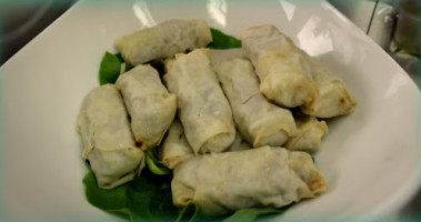 Mimi Saigon food