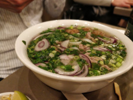 Pho inside