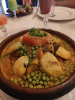 Le Soleil D Agadir food