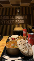 Indian Bowl Montauban food