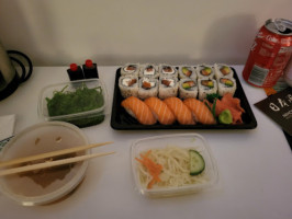 Nihon Kaku food