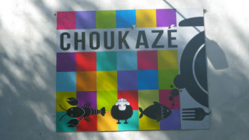 Auberge Chouk'aze food