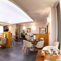 Le Relais D'ozenay food