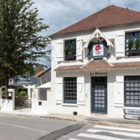 Les Terrasses De Clairefontaine food