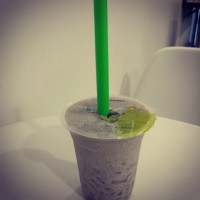 Bubble Tea By Muy food