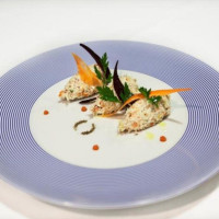 L'orangerie Des Trois Roys food