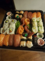 Miss Sushi food