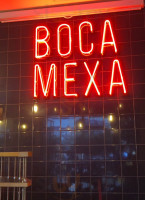 Bocamexa food