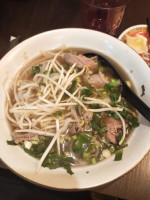 Pho 156 food