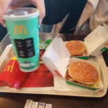 McDonald's Comida