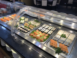 Sushi Wok 78 food
