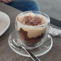 Gofréro Coffee Shop Et Crêperie food