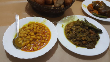 Annakhil food
