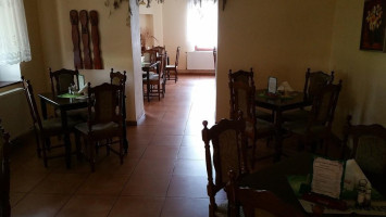 Caffé Rožanka Nourriture