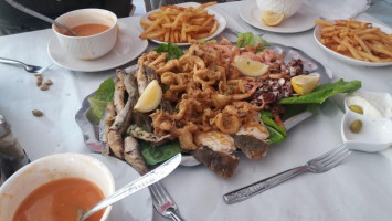 Oued Amlil food