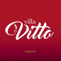 Villa Vitto inside