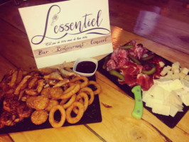 L'essentiel food