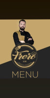 Resto Fréro food