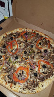 Select Pizza food