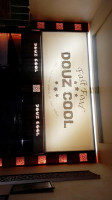 Douz Chef Cool menu