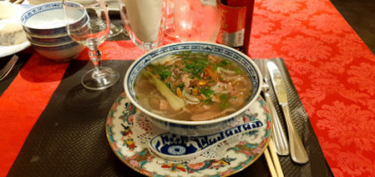 Hong Phuc food