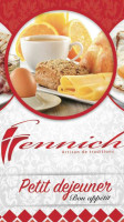 Fennich food