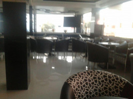 Espace Fathi inside