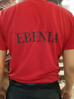 Ebenia food