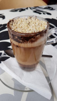 Starcups Coffee Morocco food