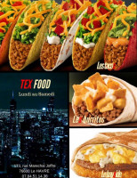 Tex Food food