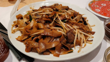 Long Hoa food