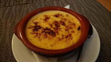 El Gaucho Steakhouse Rabat food