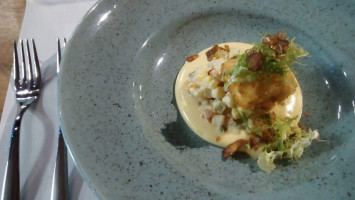 Cattaleya Nourriture