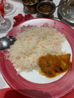 GANDHI food