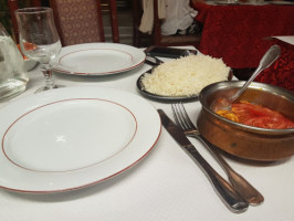 Le Madras inside