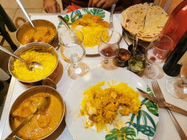 Rajasthan food