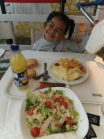 Ikea Plaisir food