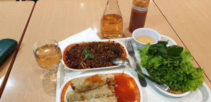 Indochina food