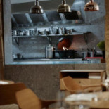 Auberge Nicolas Flamel food