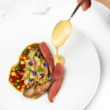 Le Millénaire Dentro