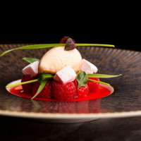 Jean-Luc Tartarin food