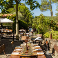 Le Bistrot Du Château De Berne food